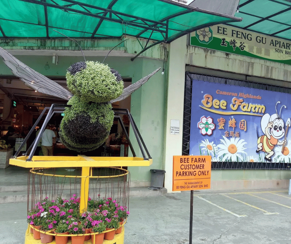 Bee Farm